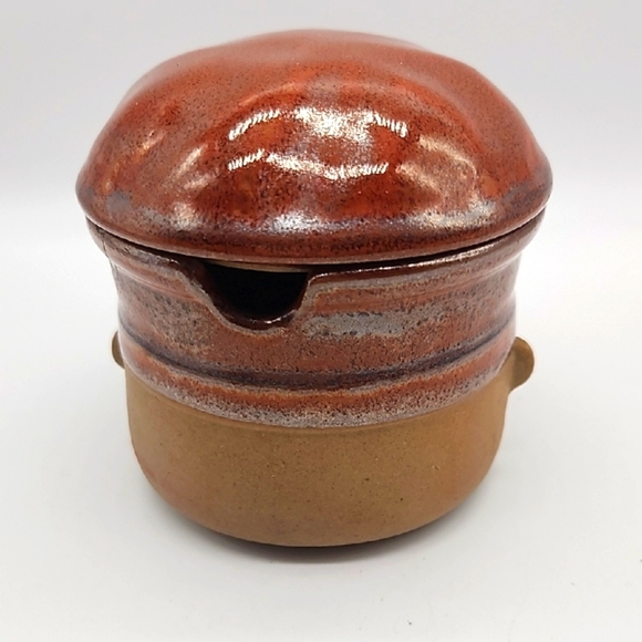 Vintage Takahshi Salt Cellar Le Chef - Picture 3 of 12